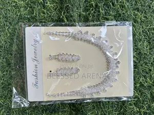 Fashion Necklace