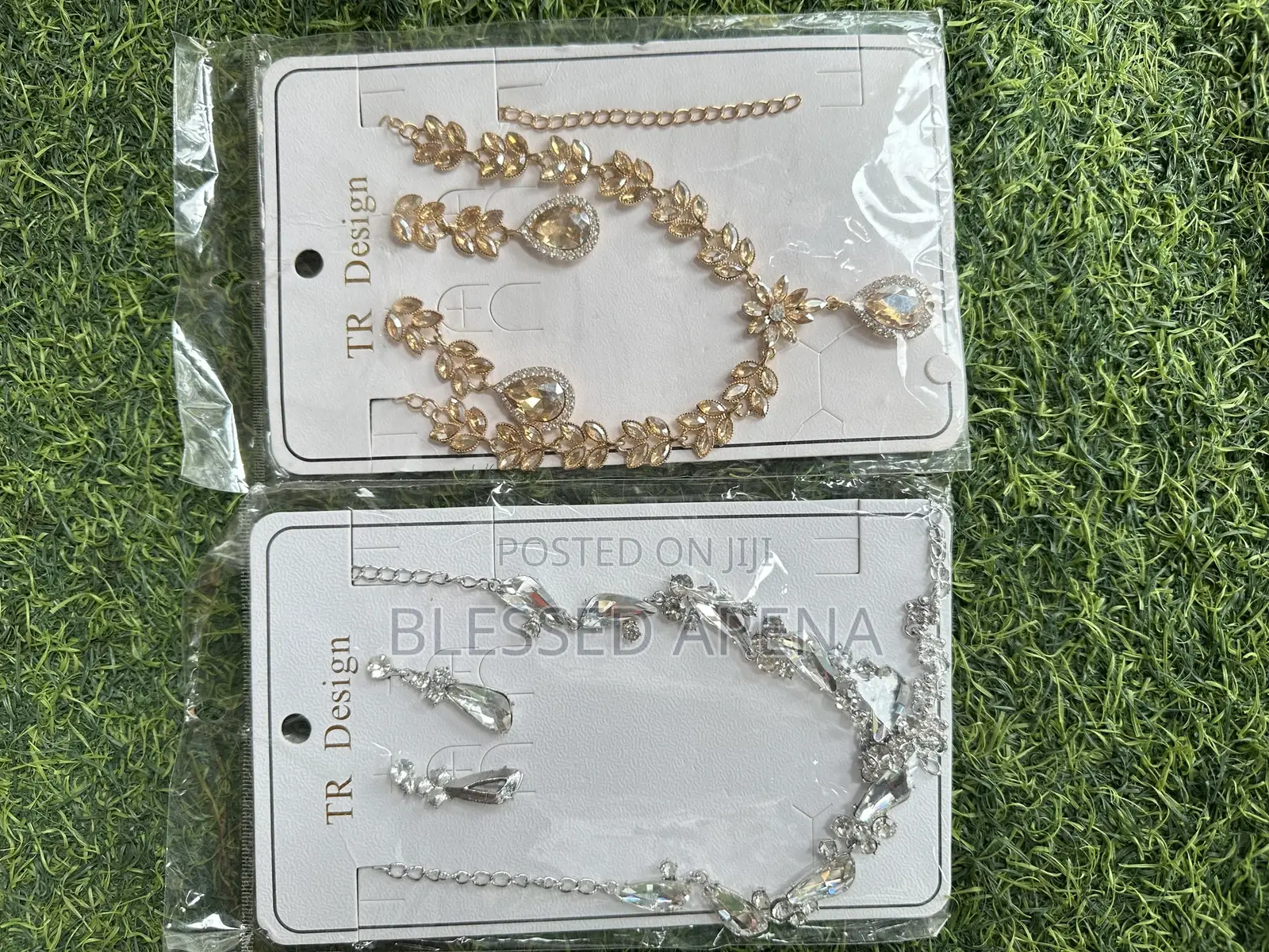 Fashion Necklace