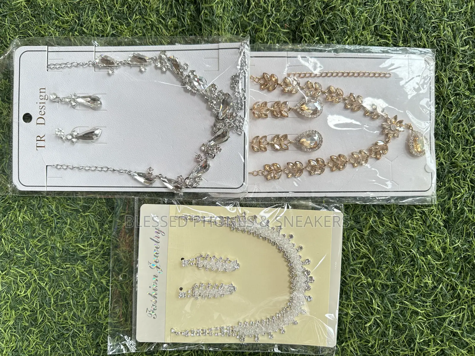 Fashion Necklace