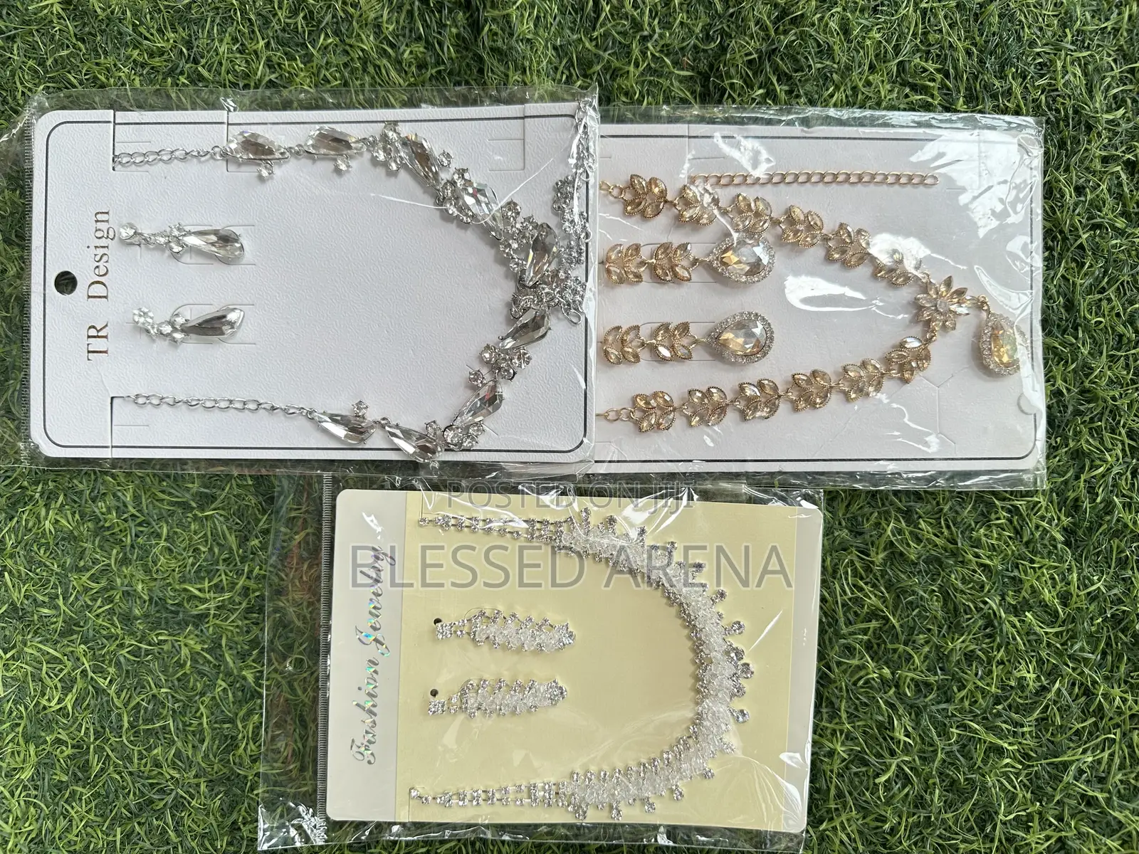 Fashion Necklace