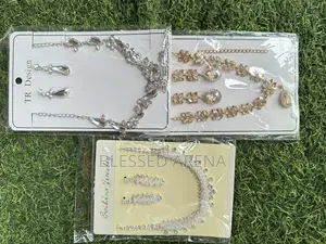 Fashion Necklace