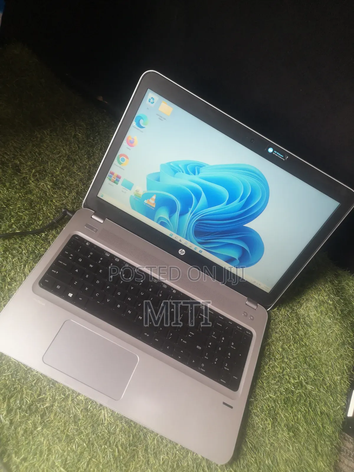 Laptop HP ProBook 450 G3 8GB Intel Core i7 HDD 500GB