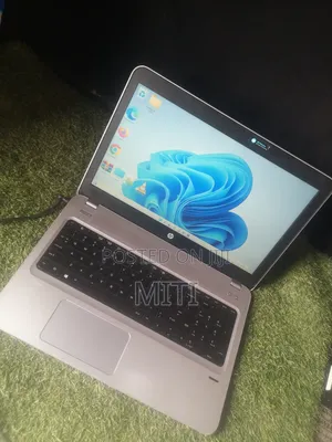 Laptop HP ProBook 450 G3 8GB Intel Core i7 HDD 500GB
