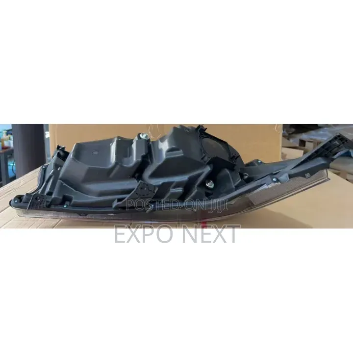 Acura MDX 2017-2020 Led Headlight Right Side
