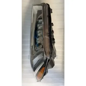 Acura MDX 2017-2020 Led Headlight Right Side