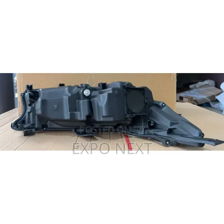 Acura MDX 2017-2020 Led Headlight Right Side