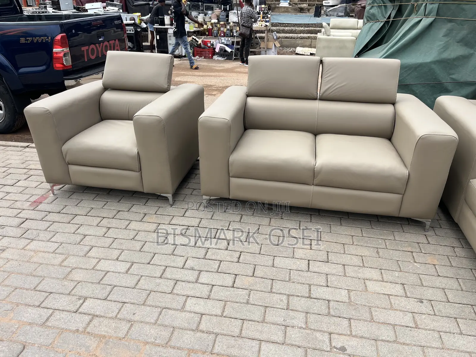 Adjustable L Shape With 2 in 1 and Single
