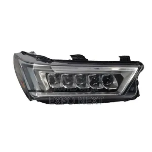 Acura MDX 2017-2020 Led Headlight