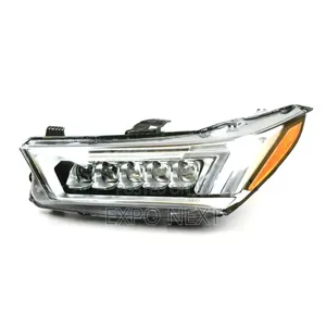 Acura MDX 2017-2020 Led Headlight