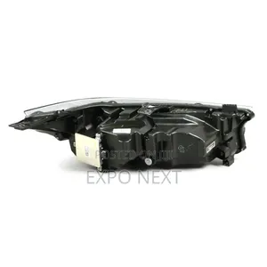 Acura MDX 2017-2020 Led Headlight
