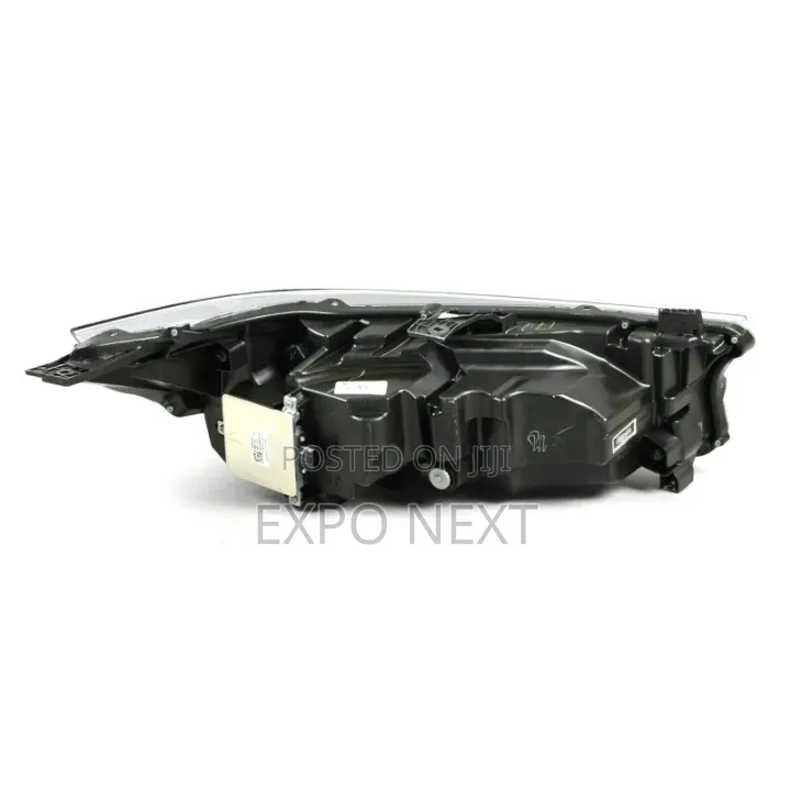 Acura MDX 2017-2020 Led Headlight