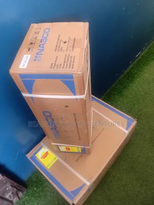 Affordable Nasco 1.5hp Ac – Quality Cooling You Can Trust