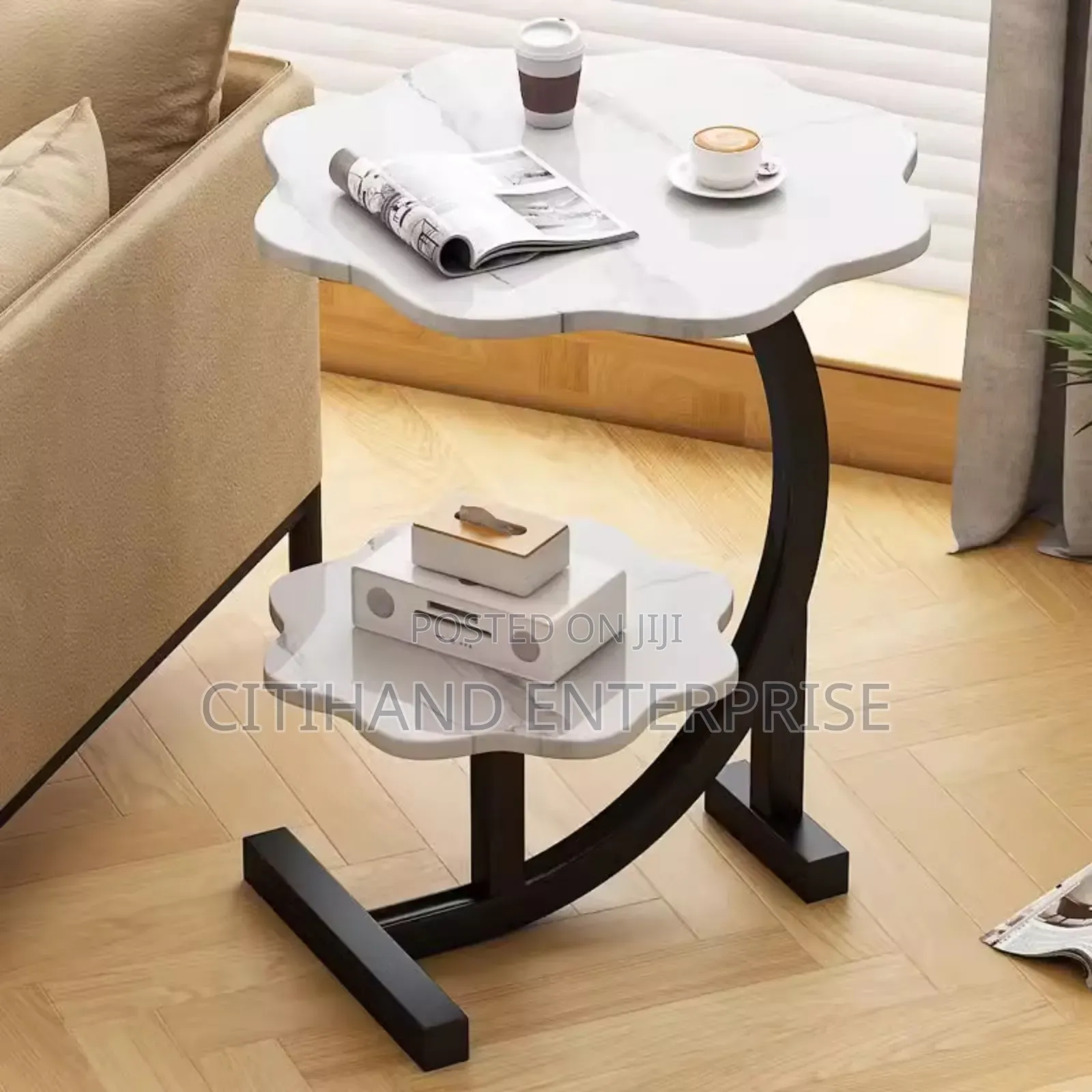 Coffee Tables/ Side Tables - Make Your Room Loving