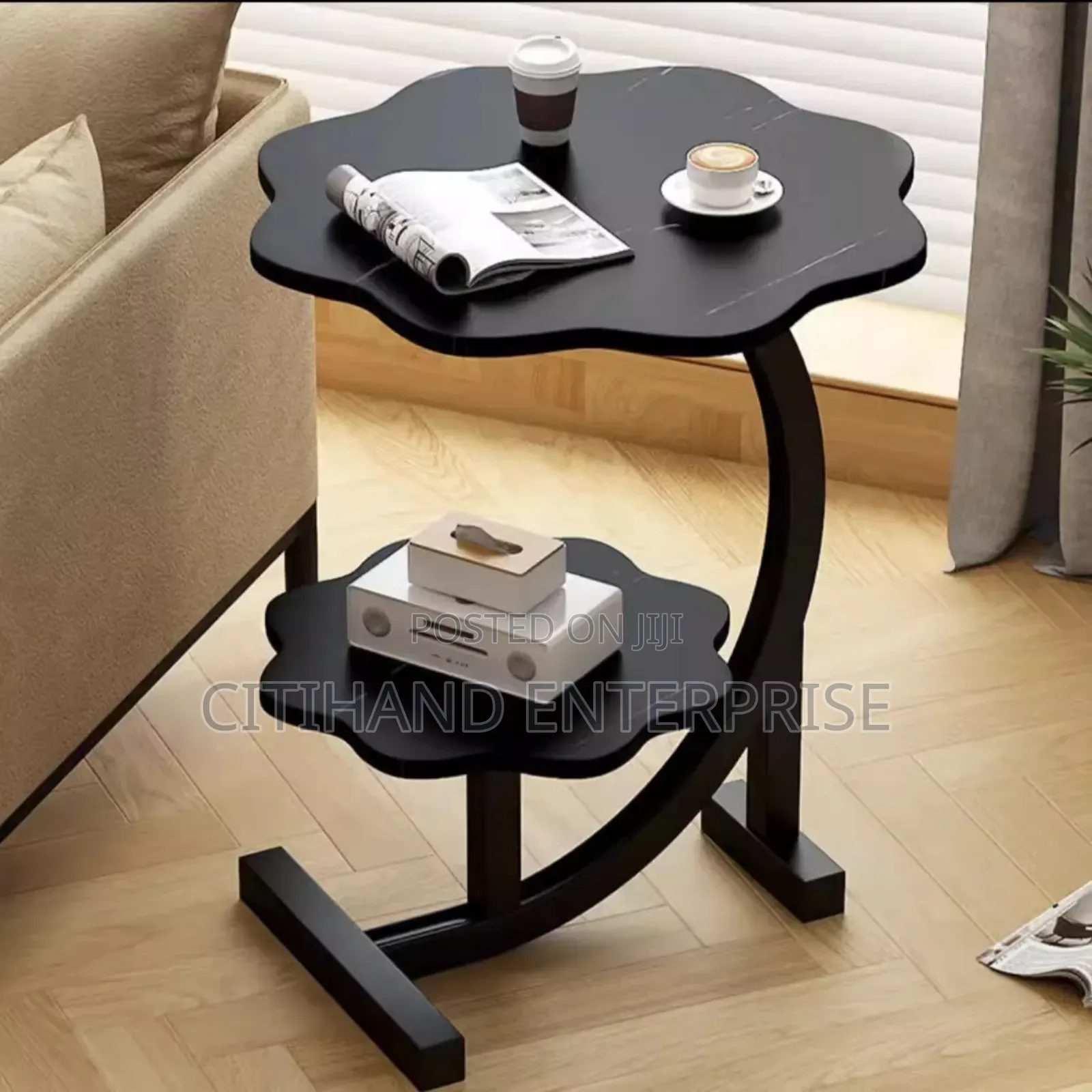 Coffee Tables/ Side Tables - Make Your Room Loving