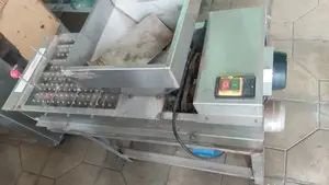 Electric Groundnut Skin Peeling Machine
