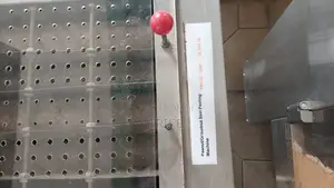 Electric Groundnut Skin Peeling Machine
