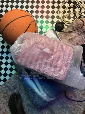 Lacoste Bag