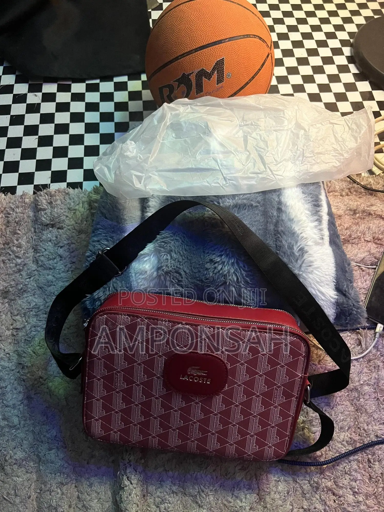 Lacoste Bag