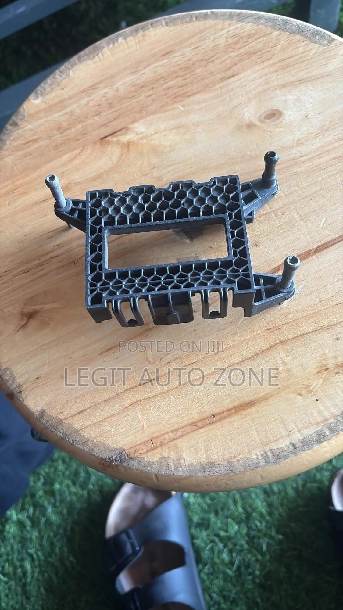 Honda CRV 2017,2018,2019,2020,2021, Radar Seat