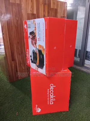 Air Fryer That Shows Your Cooking Glow Everyday