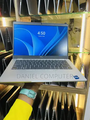 Laptop Dell Latitude 5330 16GB Intel Core i5 SSD 512GB