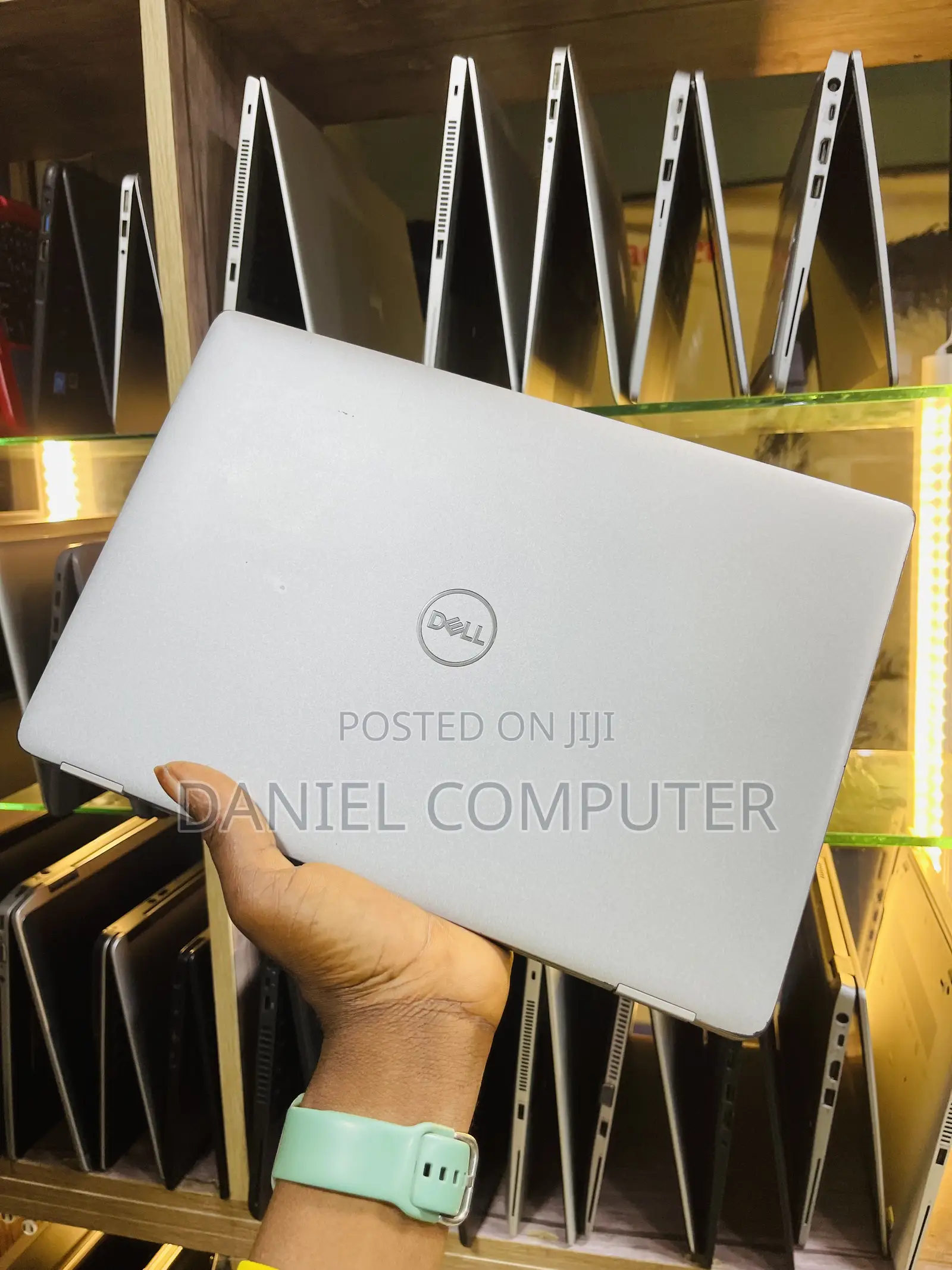 Laptop Dell Latitude 5330 16GB Intel Core i5 SSD 512GB