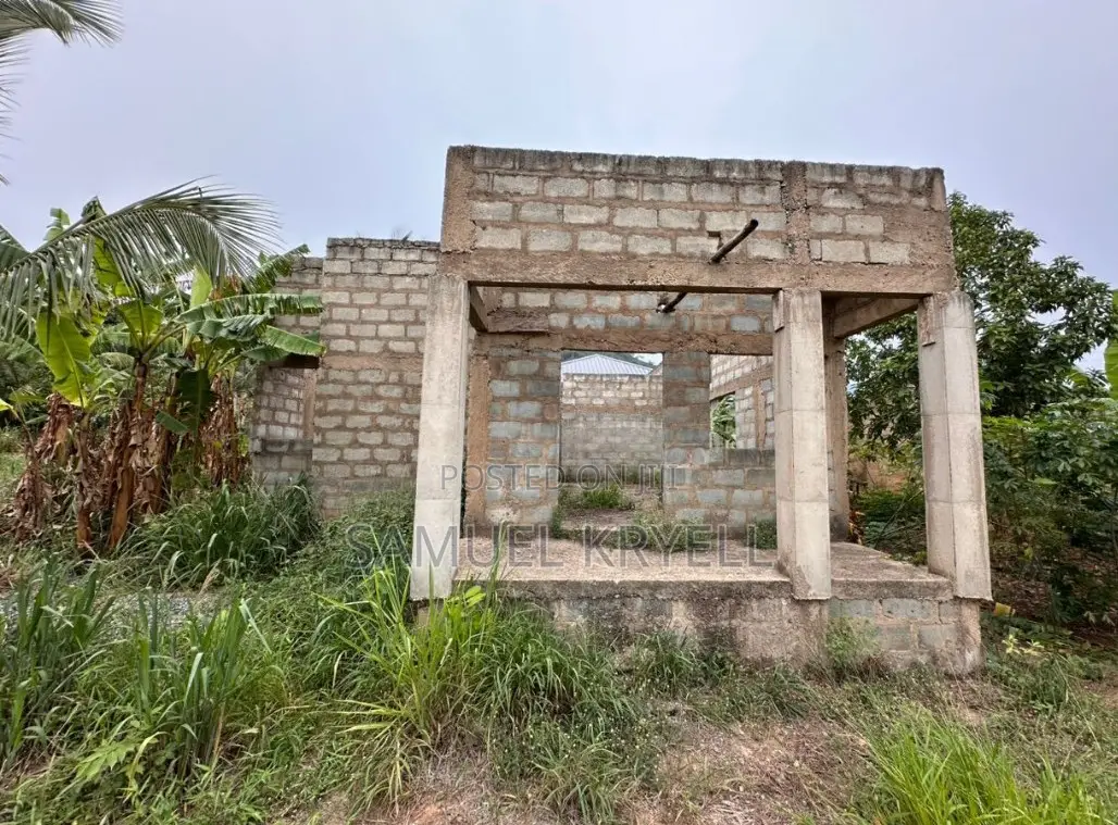 House And Plot