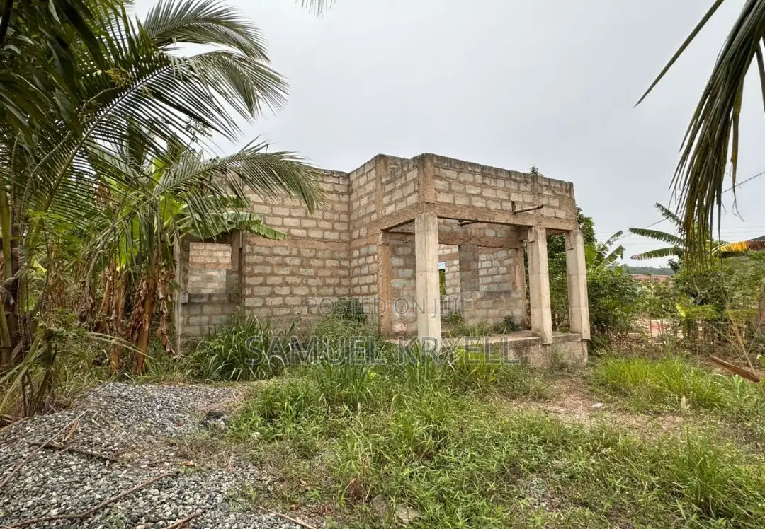 House And Plot