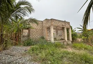 House And Plot