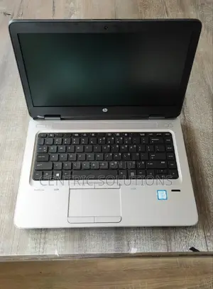 New Laptop HP ProBook 640 G2 8GB Intel Core i5 HDD+SSD 250GB