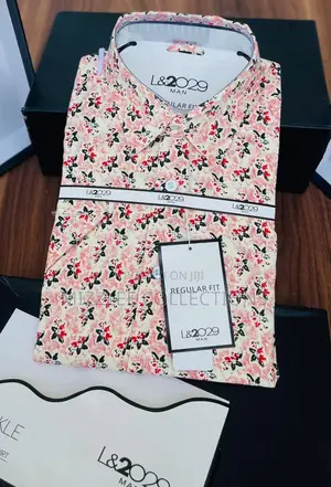 Quality Designed Short Sleeves for Men in M-2xl