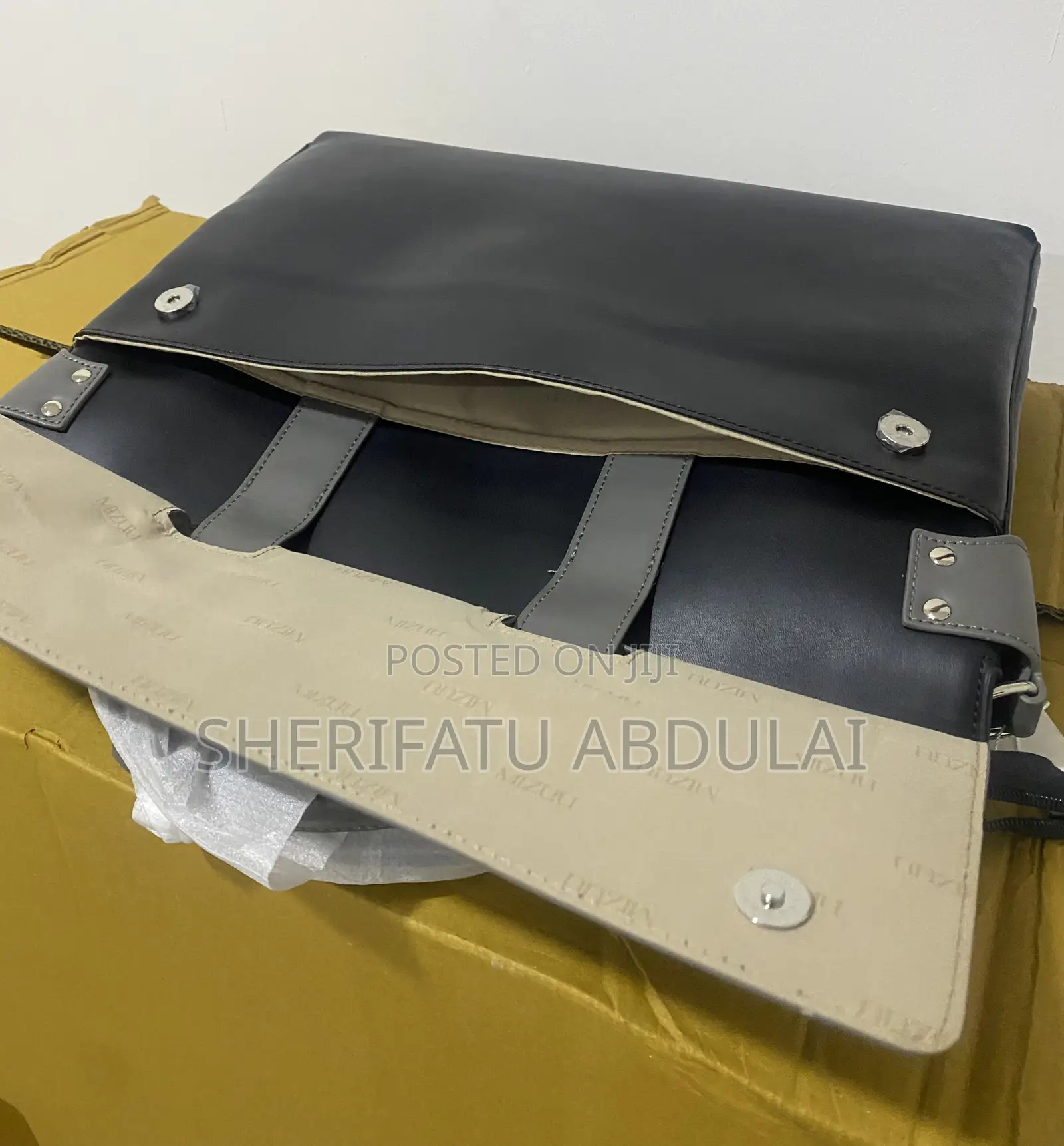 Fashion Mizuu Designer Bag
