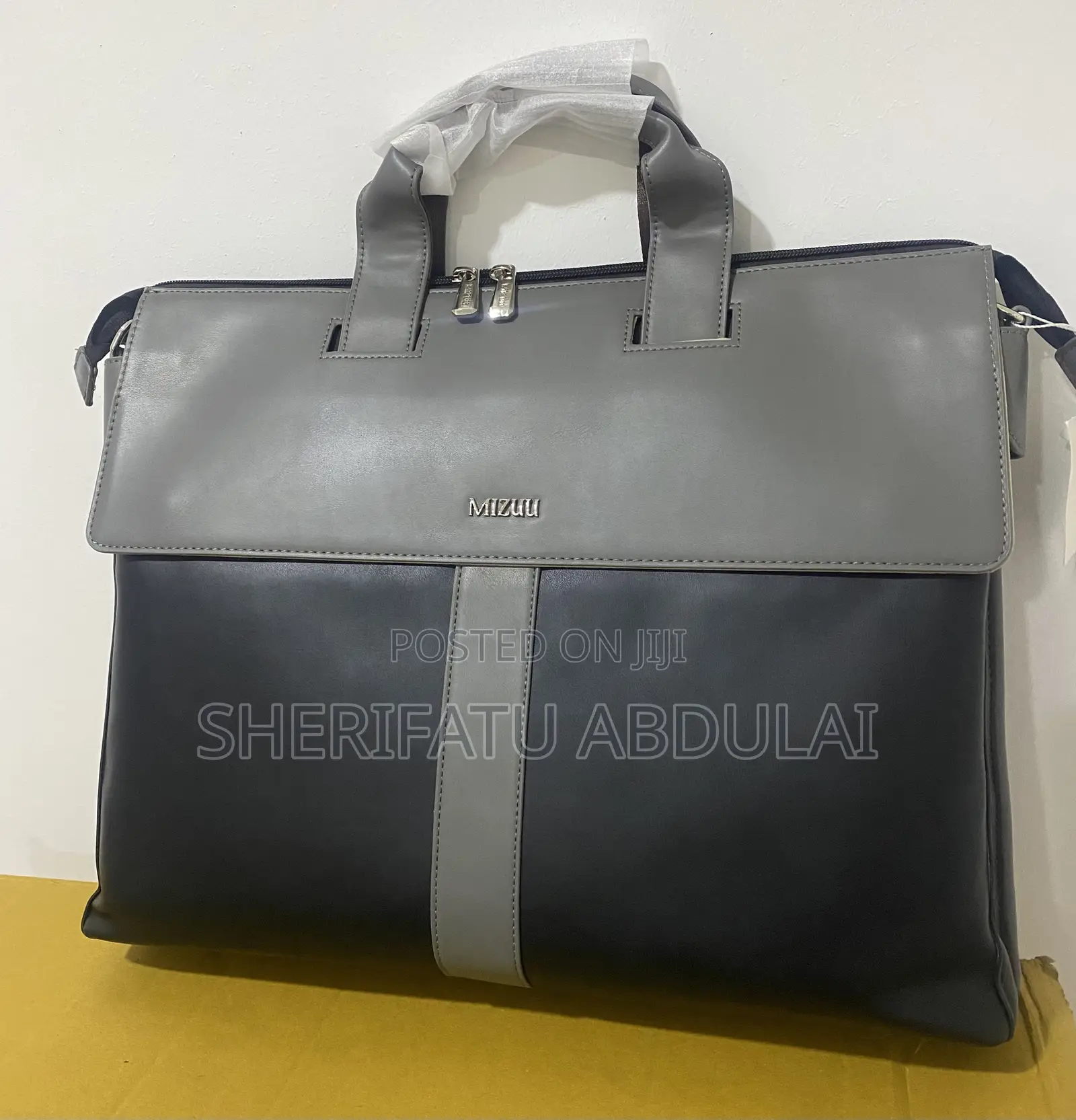 Fashion Mizuu Designer Bag