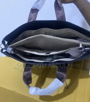 Fashion Mizuu Designer Bag