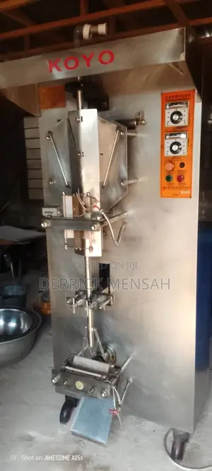 Koyo Machine
