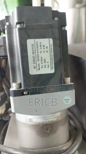 Electric Packaging Machine for Spices