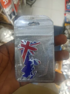 Car Crown / Badges