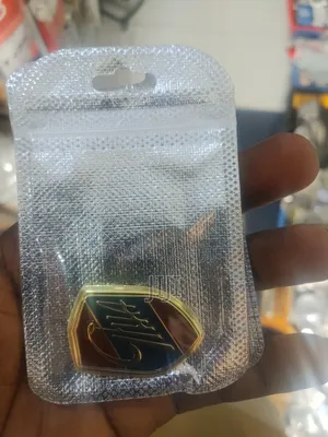 Car Crown / Badges