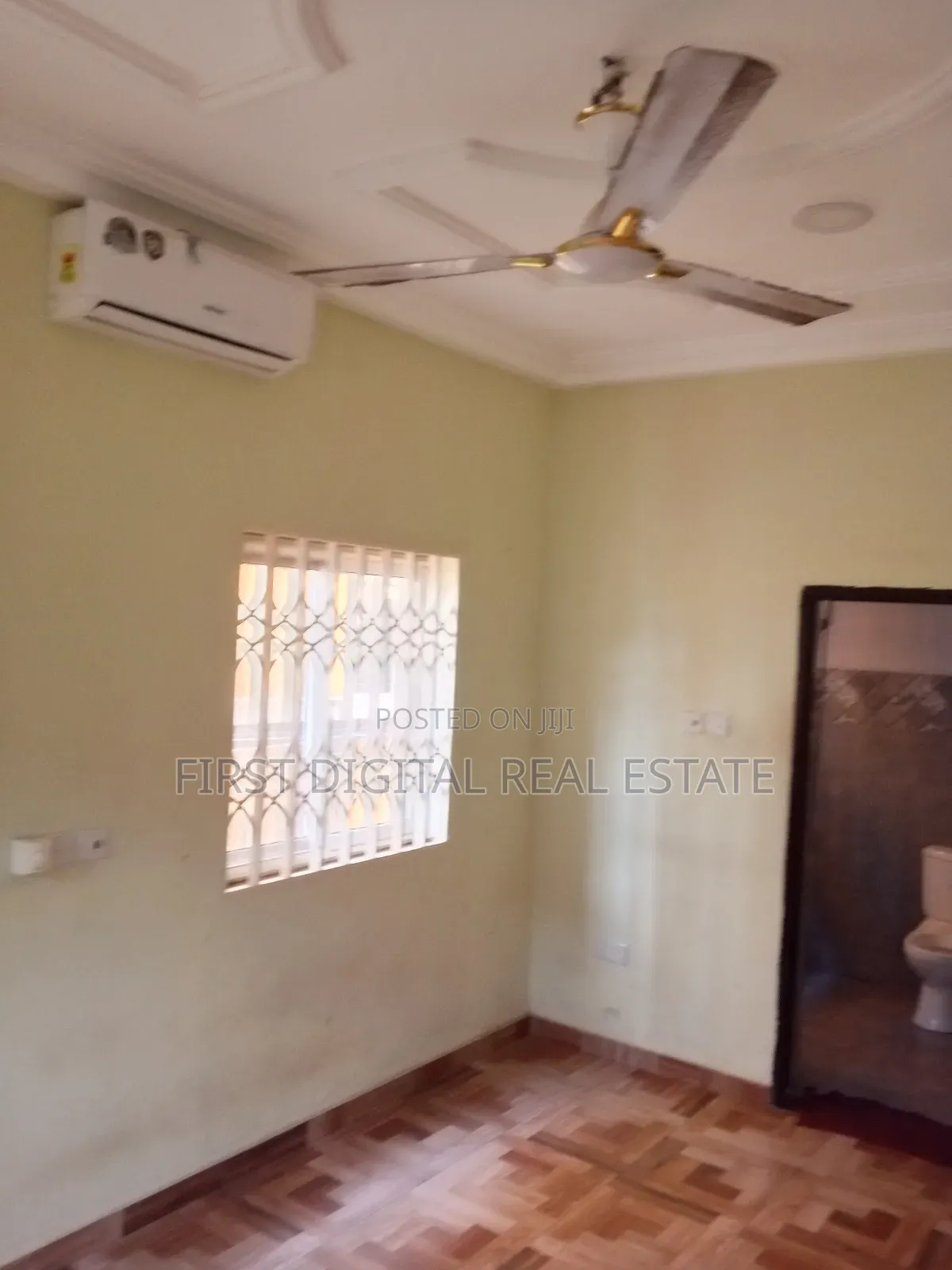 4bdrm House in First Digital Real, Ga South Municipal for rent