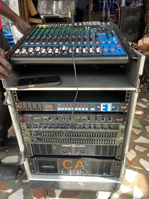 JBL Full Set