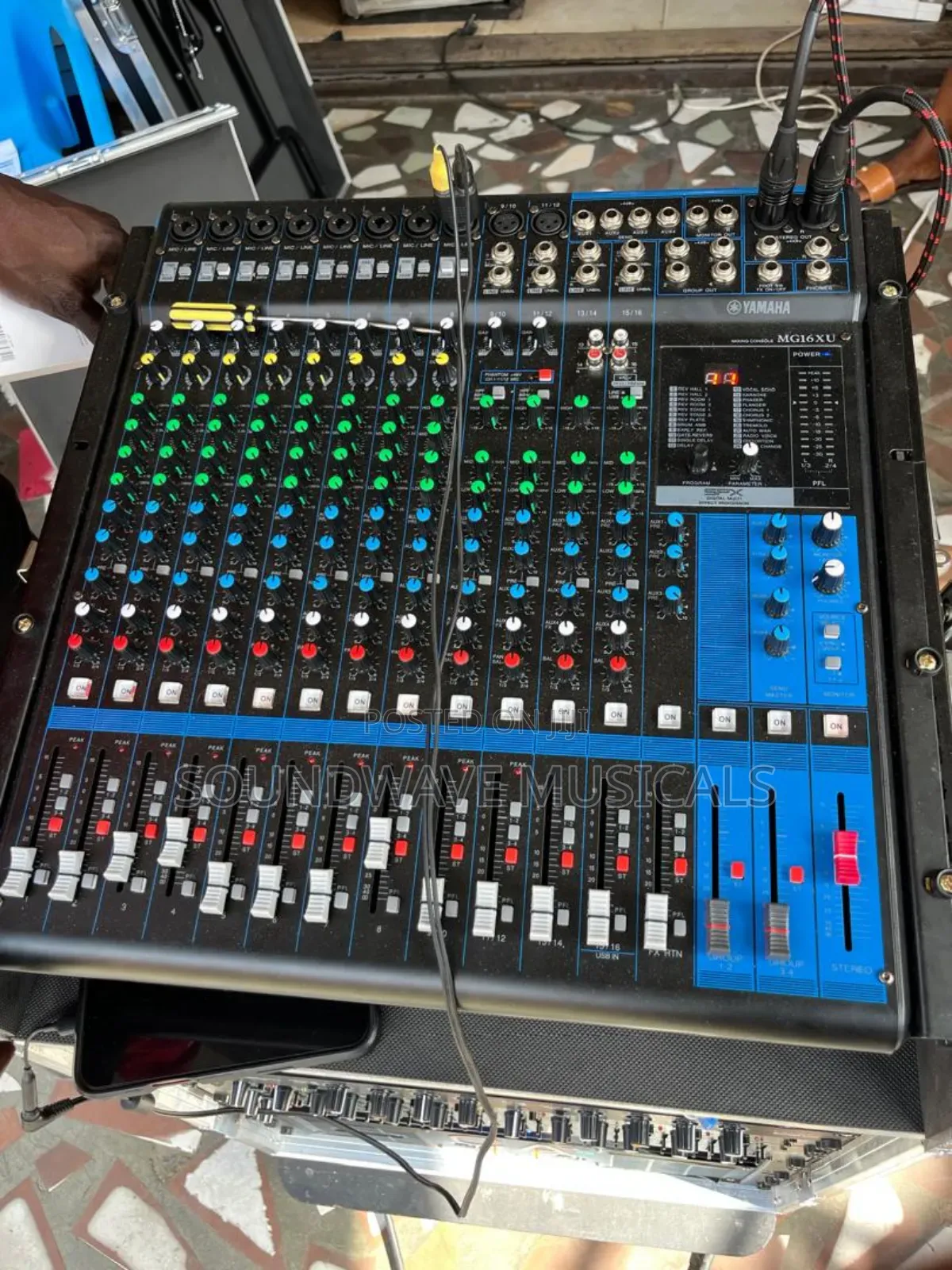 JBL Full Set