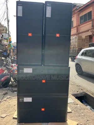 JBL Full Set