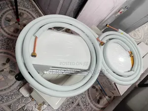Goldstar 1.5hp Compact Split Ac, Goldstar 1.5hp Efficient Cooling