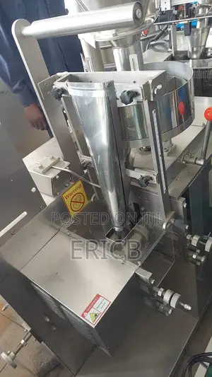 Electric Tea Packaging Machine