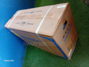 Enjoy Fresh Air With Nasco 1.5hp Split Ac