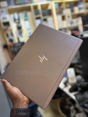 New Laptop HP ZBook 14u G6 16GB Intel Core i7 SSD 256GB
