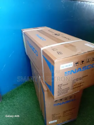 Nasco Split Ac 1.5hp – Advanced Cooling Technology