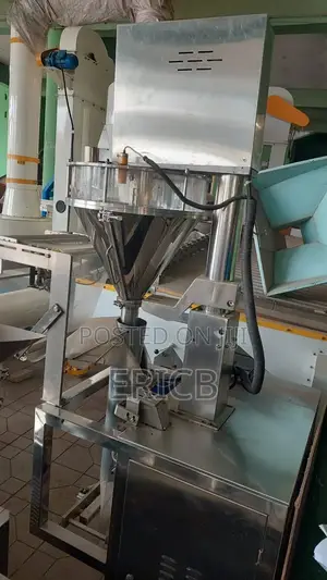 Electric Flour or Powder Packaging Machine