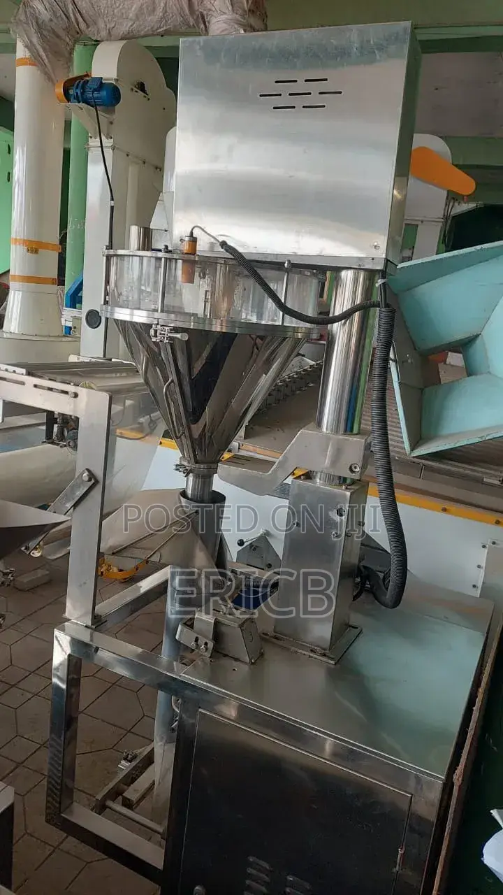 Electric Flour or Powder Packaging Machine