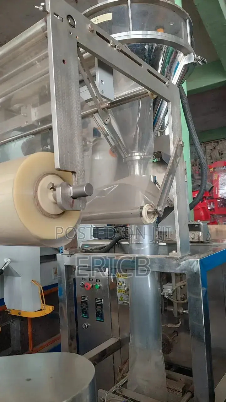Electric Flour or Powder Packaging Machine